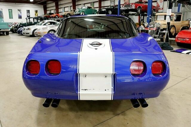 1979 Chevrolet Corvette -- - photo 4