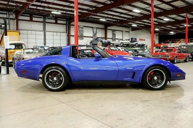 1979 Chevrolet Corvette -- - photo 6