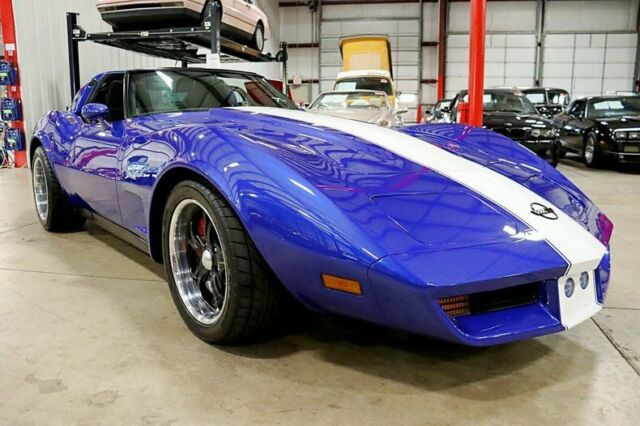 1979 Chevrolet Corvette -- - photo 7