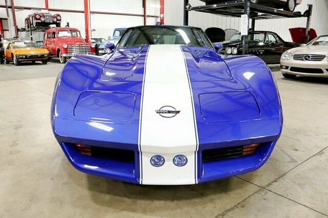 1979 Chevrolet Corvette -- - photo 8