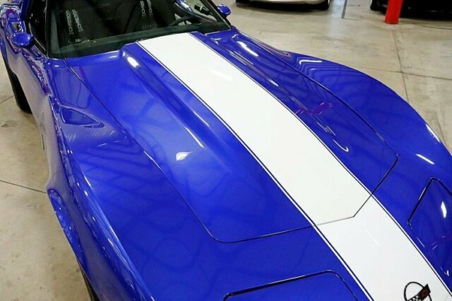 1979 Chevrolet Corvette -- - photo 9