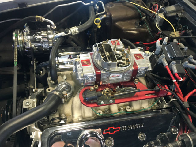 1979 Chevrolet Corvette 5 SPEED WITH AIR CONDITIONING - photo 12
