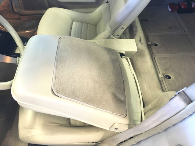 1979 Chevrolet Corvette 5 SPEED WITH AIR CONDITIONING - photo 7