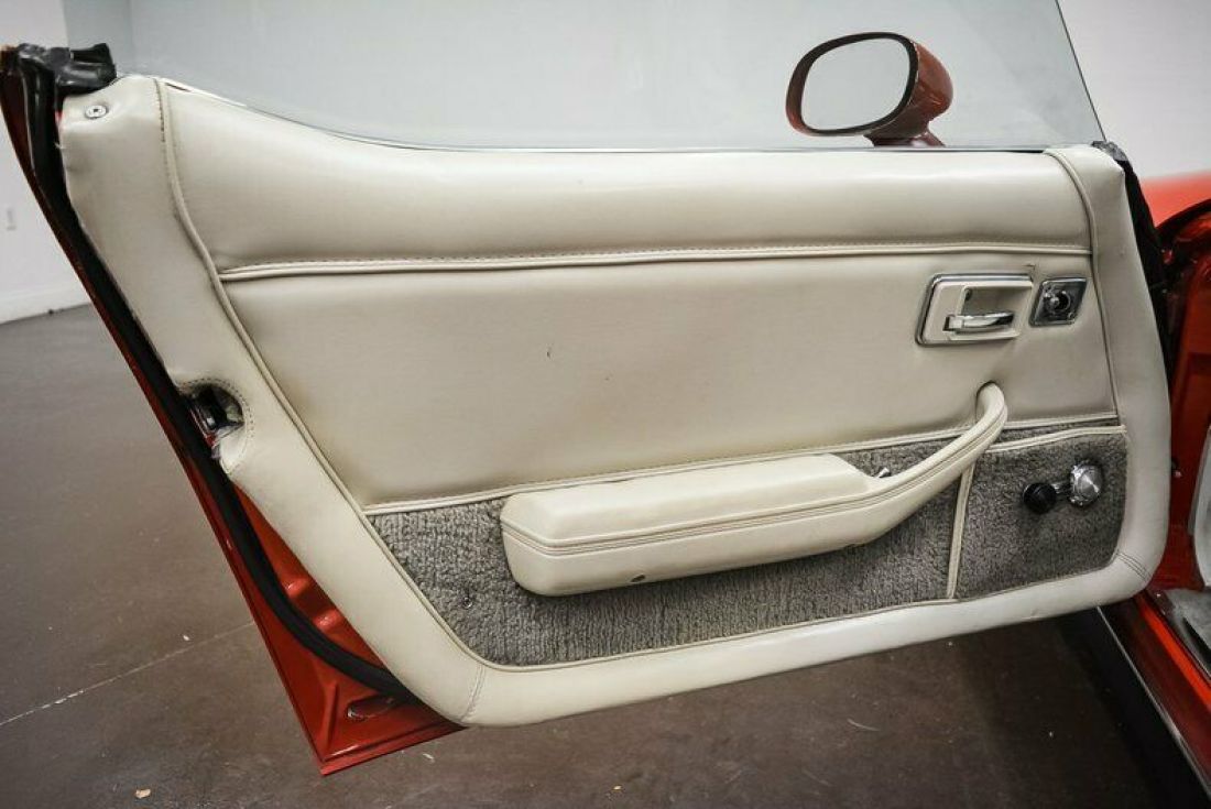 1979 Chevrolet Corvette - photo 11