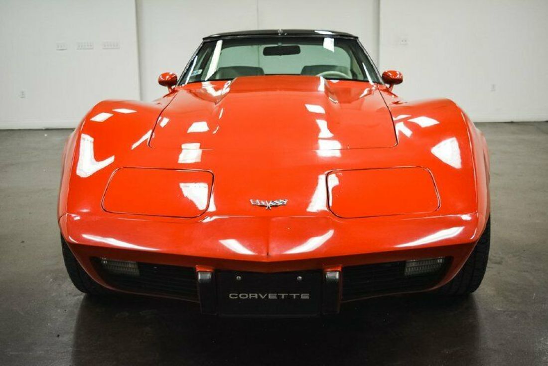 1979 Chevrolet Corvette - photo 2