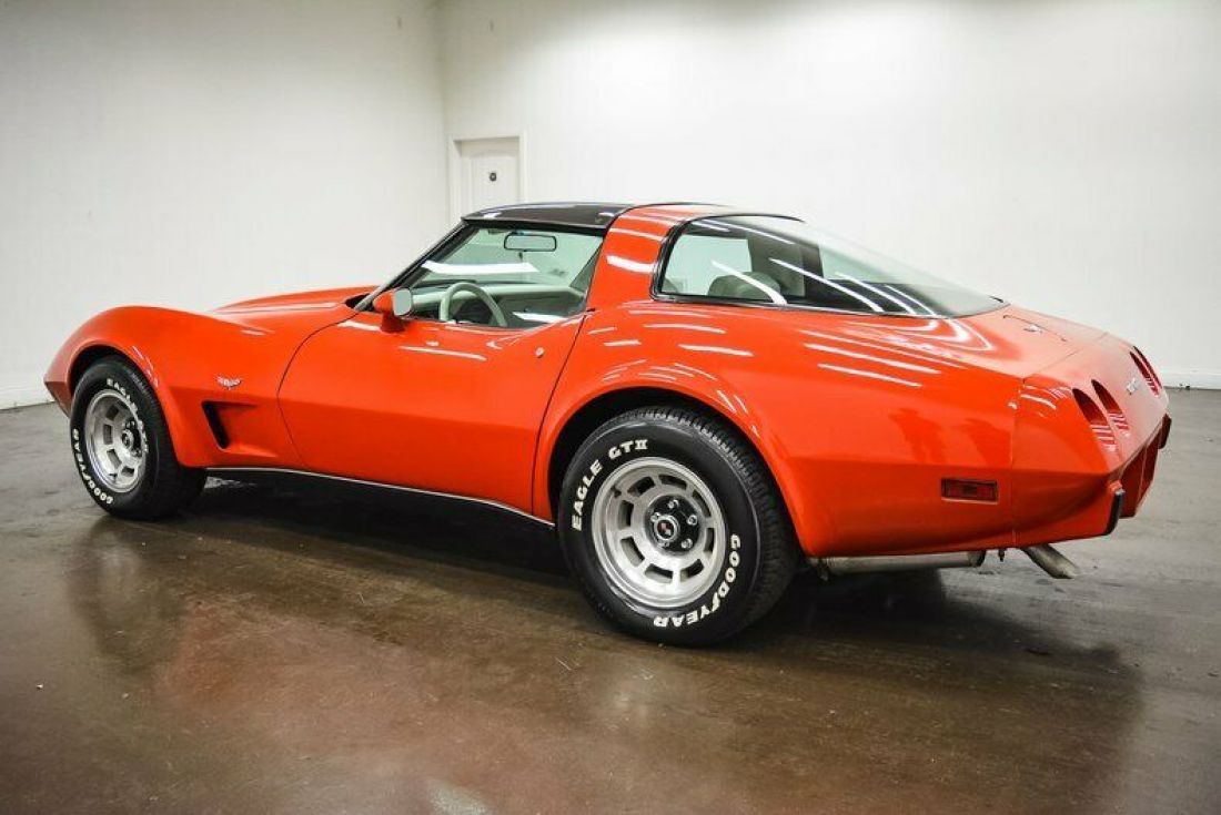 1979 Chevrolet Corvette - photo 5