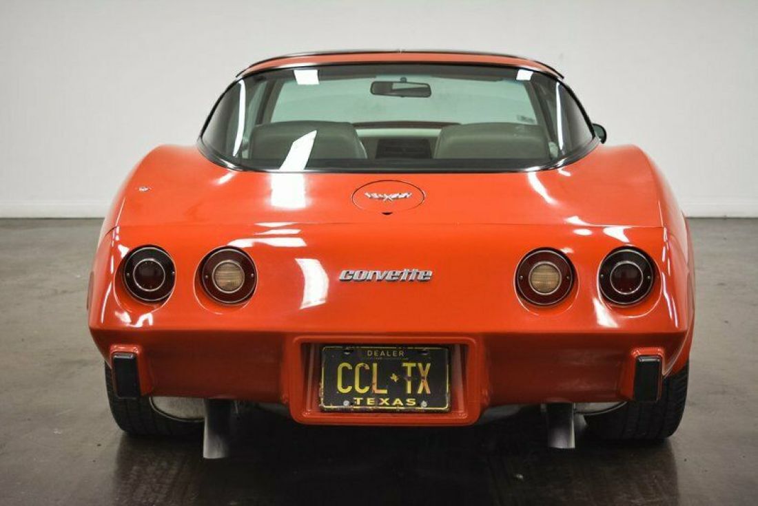 1979 Chevrolet Corvette - photo 6