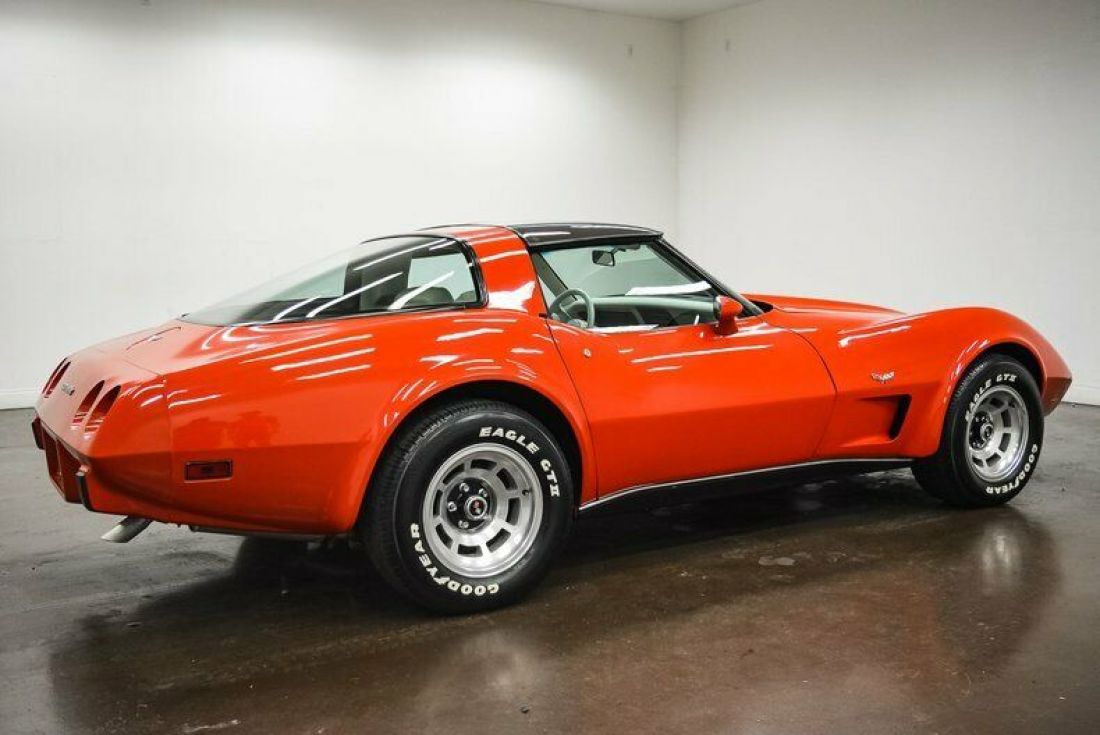 1979 Chevrolet Corvette - photo 7