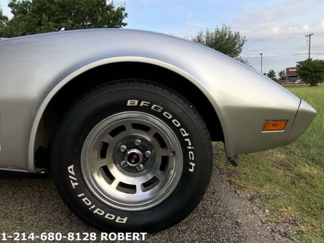 1979 Chevrolet Corvette -- - photo 12