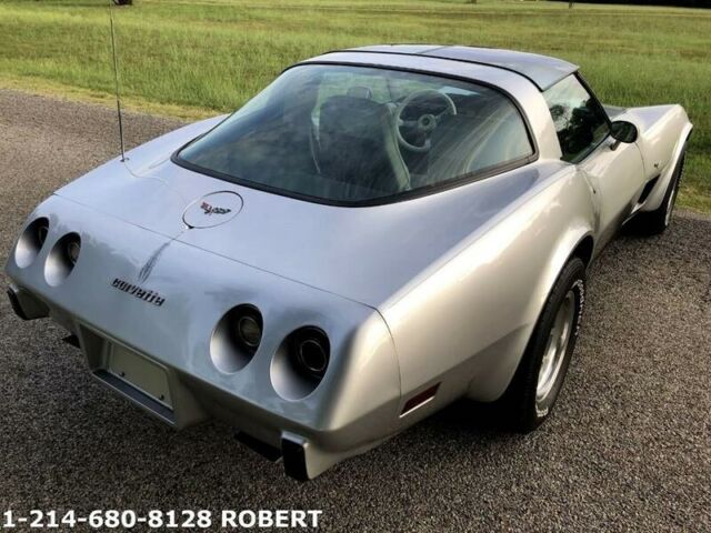 1979 Chevrolet Corvette -- - photo 13