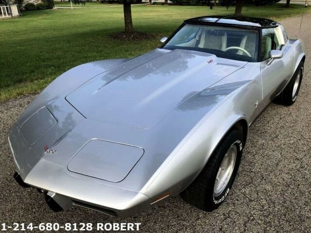 1979 Chevrolet Corvette -- - photo 2
