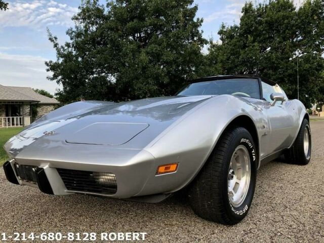1979 Chevrolet Corvette -- - photo 3