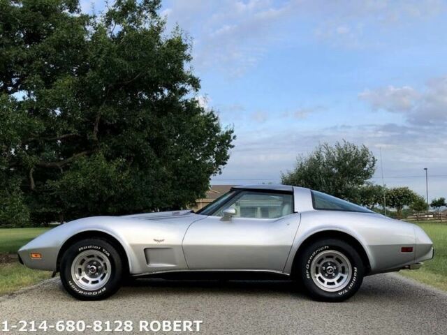 1979 Chevrolet Corvette -- - photo 5