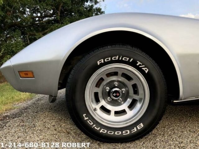 1979 Chevrolet Corvette -- - photo 6