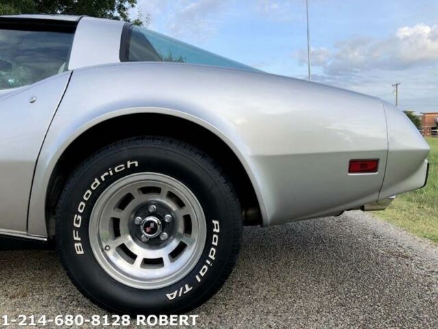 1979 Chevrolet Corvette -- - photo 8