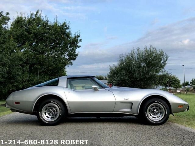 1979 Chevrolet Corvette -- - photo 9