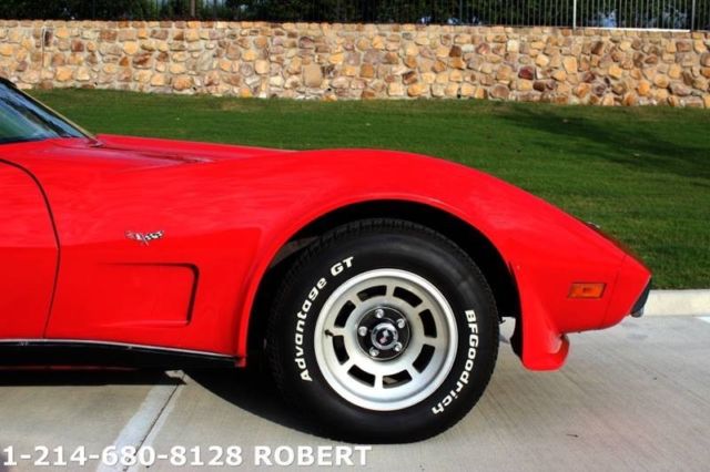 1979 Chevrolet Corvette -- - photo 10