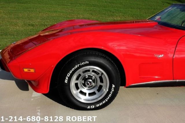 1979 Chevrolet Corvette -- - photo 11