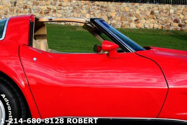 1979 Chevrolet Corvette -- - photo 12