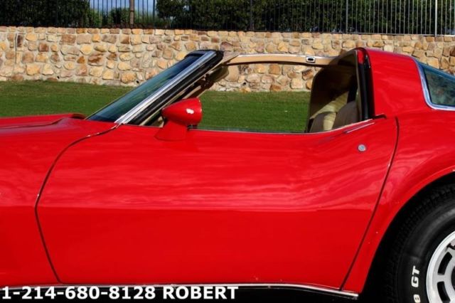 1979 Chevrolet Corvette -- - photo 13