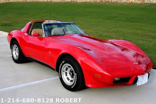 1979 Chevrolet Corvette -- - photo 2