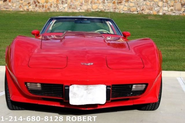 1979 Chevrolet Corvette -- - photo 3