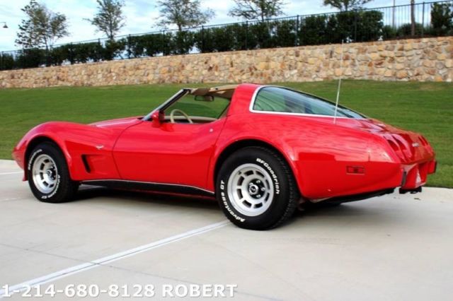 1979 Chevrolet Corvette -- - photo 6