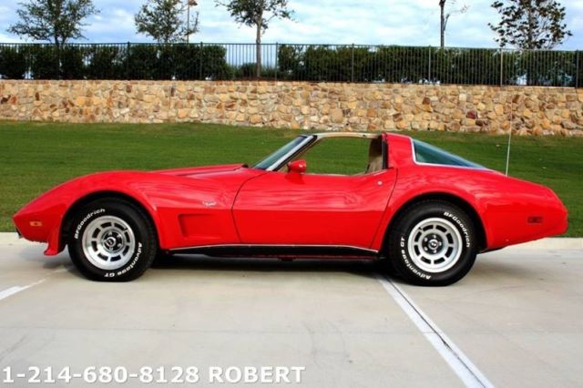 1979 Chevrolet Corvette -- - photo 7