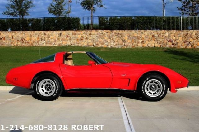 1979 Chevrolet Corvette -- - photo 8