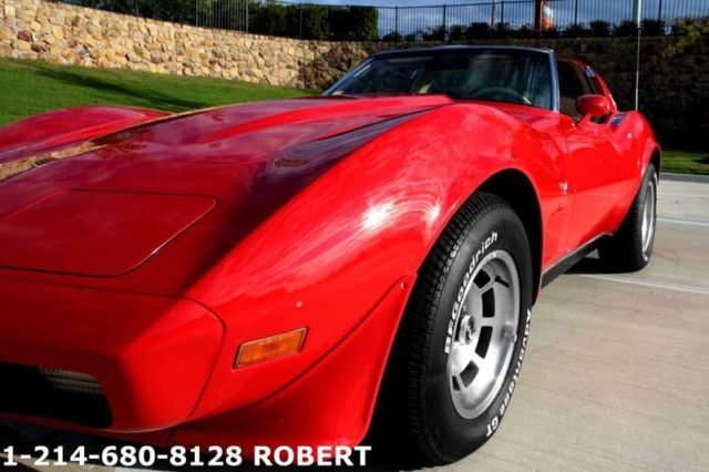 1979 Chevrolet Corvette -- - photo 9