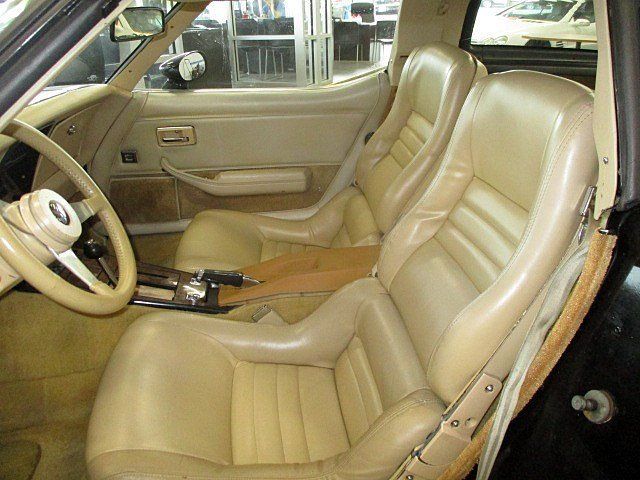 1979 Chevrolet Corvette -- - photo 13