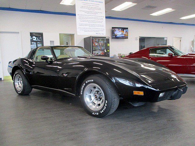 1979 Chevrolet Corvette -- - photo 2