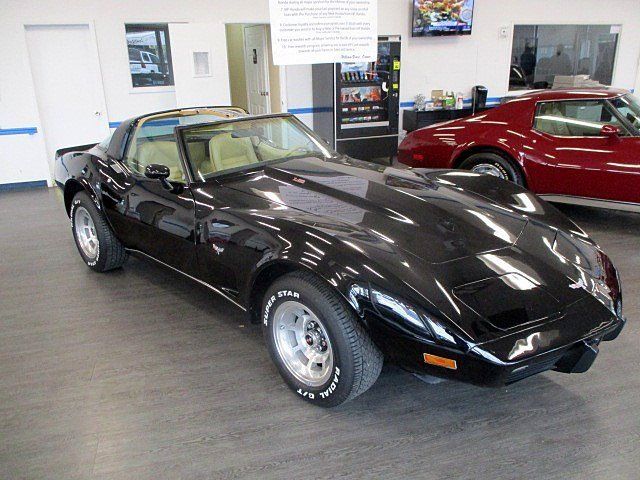 1979 Chevrolet Corvette -- - photo 3