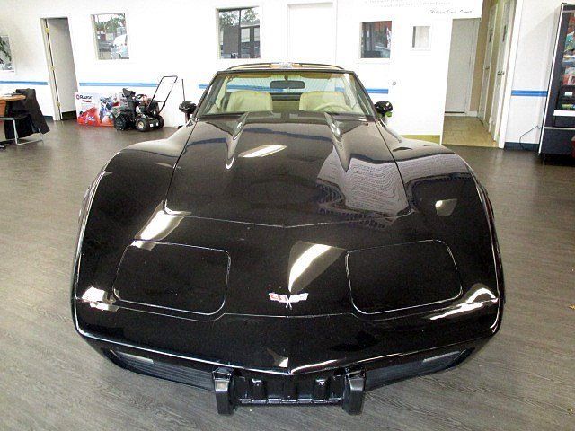 1979 Chevrolet Corvette -- - photo 4