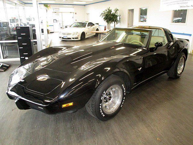 1979 Chevrolet Corvette -- - photo 5