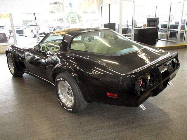 1979 Chevrolet Corvette -- - photo 6
