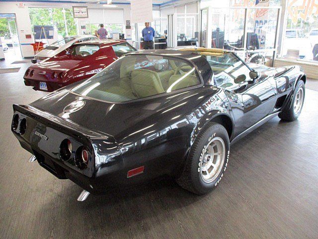 1979 Chevrolet Corvette -- - photo 8