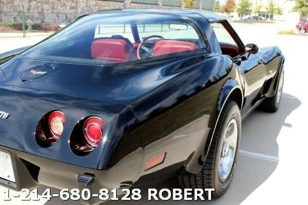 1979 Chevrolet Corvette -- - photo 10
