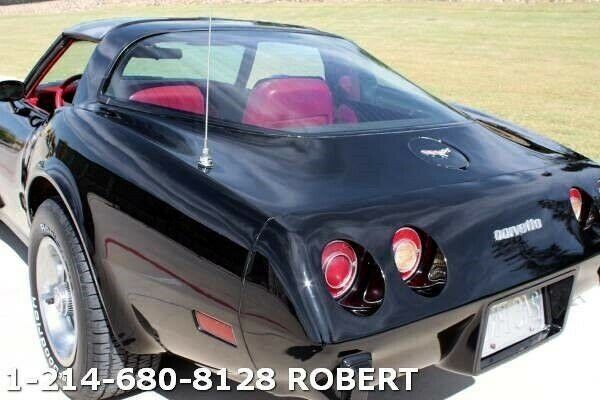 1979 Chevrolet Corvette -- - photo 11