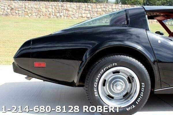 1979 Chevrolet Corvette -- - photo 12