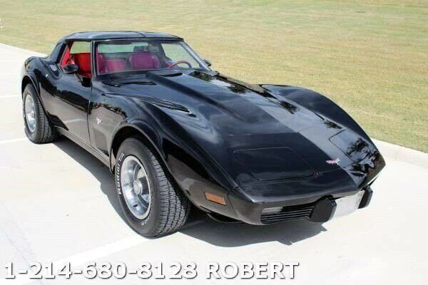1979 Chevrolet Corvette -- - photo 4