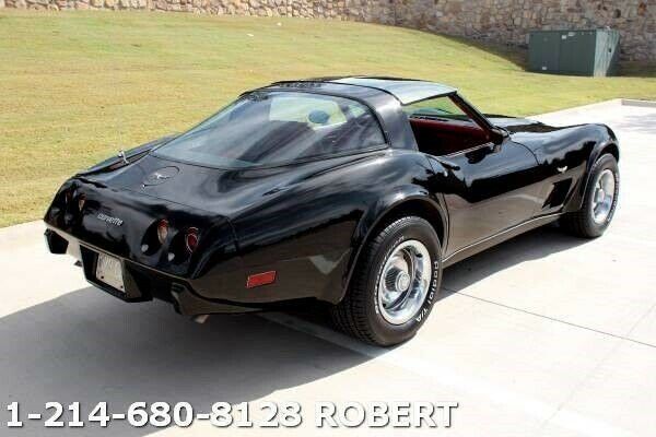 1979 Chevrolet Corvette -- - photo 5