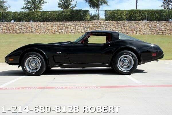 1979 Chevrolet Corvette -- - photo 6
