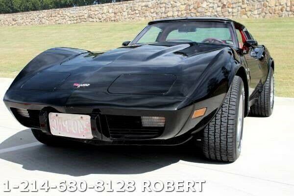 1979 Chevrolet Corvette -- - photo 7