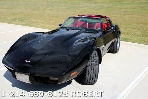 1979 Chevrolet Corvette -- - photo 8