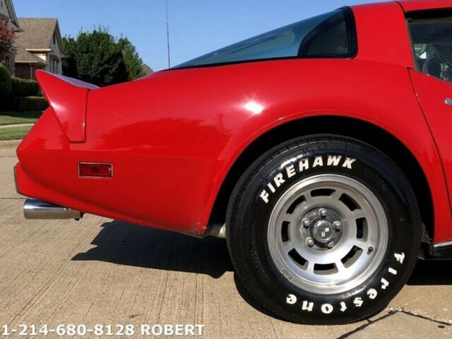1979 Chevrolet Corvette -- - photo 10