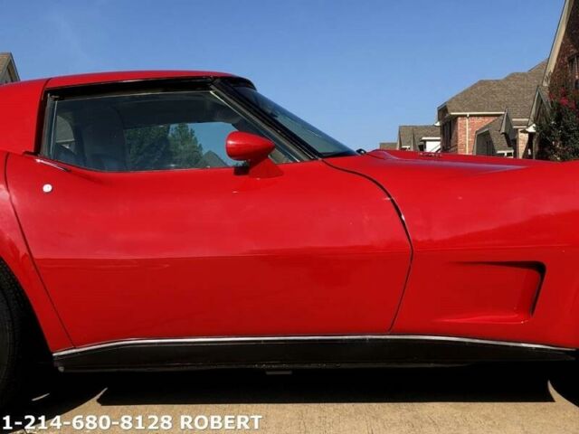1979 Chevrolet Corvette -- - photo 11