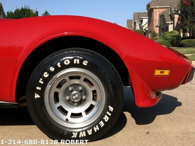 1979 Chevrolet Corvette -- - photo 12