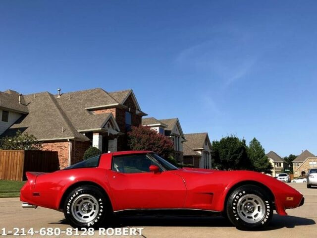 1979 Chevrolet Corvette -- - photo 13