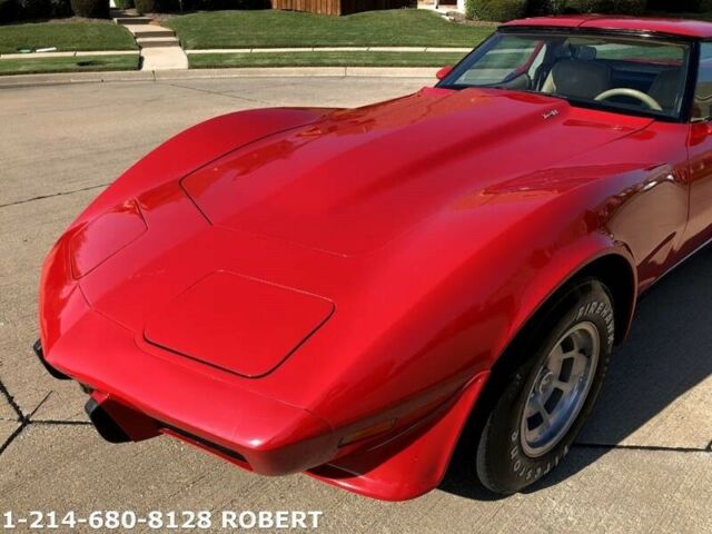 1979 Chevrolet Corvette -- - photo 2